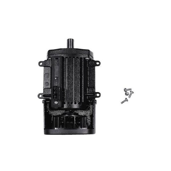 Pump Repair Parts- Kit, MGE80B 1F/R230-2 1.1kW B14-19-H, MGE Motor.